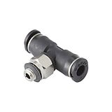  Đối Với Đường Ống Chung, Đầu Nối Ống Nối Loại Nhỏ, Tee - PISCO 