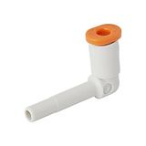  Cút Giảm Tốc Sê-ri KQ2 Đầu Nối Một Chạm KQ2L - SMC 