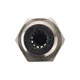  Đối Với Đường Ống Chung, Ống Nối Đầu Nối, Vách Ngăn Nữ Loại Thẳng - PISCO 