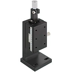  [Độ Chính Xác Cao] Thanh Trượt Khớp Đúng, Bu Lông - Trục Trục-Z, Kẹp Gia Cường - MISUMI 