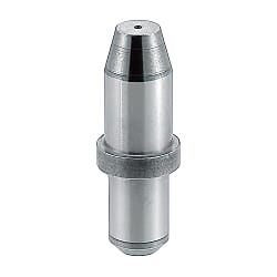  Feed Pins - Shouldered - Press Fit - MISUMI 