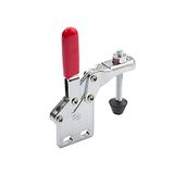  Chuyển Đổi Kẹp Theo Chiều Dọc, Áp Suất Giữ 294N, Giá Đỡ Mỏng - MISUMI 