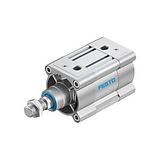  Xi Lanh Dựa Trên Tiêu Chuẩn, Sê-ri DSBC - FESTO 
