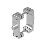  Mặt Bích Xoay, Sê-ri DAMT - FESTO 