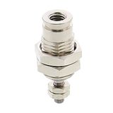  Xi Lanh Khí/Bảng Điều Khiển Gắn Kết/Tác Động Đơn - MISUMI 