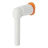  Cút Giảm Tốc Sê-ri KQ2 Đầu Nối Một Chạm KQ2L - SMC 