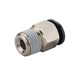  Khớp Nối Nhanh, Sê- Loại Thẳng TS Loại Nhỏ - KOGANEI 