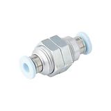  Đối Với Đường Ống Chung, Đầu Nối Ống Nối , Liên Kết Vách Ngăn - PISCO 