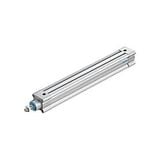  Xi Lanh Dựa Trên Tiêu Chuẩn, Sê-ri DSBC - FESTO 