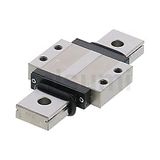  Thanh Trượt Dẫn Hướng Nhỏ - Ray Rộng - Con Trượt Tiêu Chuẩn Rộng, Tải Đặt Trước Nhẹ/Khe Hở Nhỏ - MISUMI 