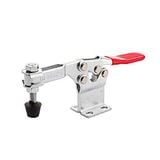  Áp Suất Đóng Cố Định Đáy Của Kẹp Chuyển Đổi Ngang 2270N - MISUMI 