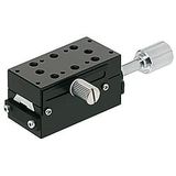  [High Precision] Dovetail Slide, Feed Screw - X-Axis, Compact Carriage WXY-Axis P.1937 - MISUMI 