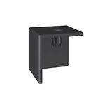  Nắp/Chóp Ba Cạnh Cho Các Góc - Dành Cho Khung Nhôm Định Hình 6 Series - MISUMI 
