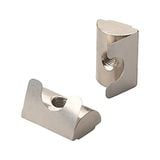  Special Rear-Loaded Shrapnel Nut For European Standard Aluminum Profiles With Groove Width Of 8 Mm - MISUMI 