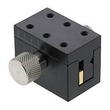  [Điều Chỉnh Đơn Giản] Giá Đỡ & Bánh Răng Trục-X - XKRG Cấp Tiêu Chuẩn / XKRKG Cấp Chính Xác - MISUMI 