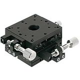  [Độ Chính Xác Cao] Con Lăn Chữ Thập Trục-Xy / Con Lăn Con Lăn Chữ Thập Có Lỗ Chốt - Đầu Micromet / Bu Lông - MISUMI 