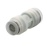  Đối Với Môi Trường Sạch, Khớp Đầu Nối Ống Nối Loại PP, Bộ Giảm Tốc Loại Thẳng Union - PISCO 