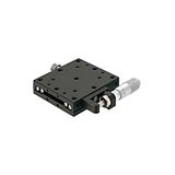  [Độ Chính Xác Cao] Trục X, Trượt Bi Tuyến Tính - Đầu Panme / Vít Nạp / Đầu Panme Kỹ Thuật Số / Đầu Panme Thô / Mịn - MISUMI 