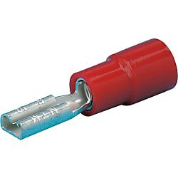  Thiết Bị Đầu Cuối Đầu Nối Mô Hình Phích Cắm, 110 Series Female - MISUMI 