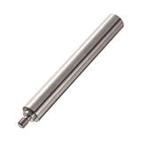  High Precision Linear Shafts - Stepped Ends / Stepped Ends With Wrench Flats - One End Threaded / Both Ends Threaded / One End Threaded / One End Tapped - MISUMI 