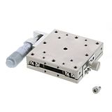  [Độ Chính Xác Cao] Trục X, Trượt Bi Tuyến Tính - Đầu Panme / Vít Nạp / Đầu Panme Kỹ Thuật Số / Đầu Panme Thô / Mịn - MISUMI 