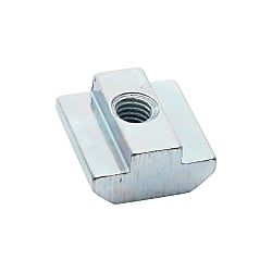  Con Trượt Ren Trượt Đặc Biệt Cho Các Cấu Hình Nhôm Tiêu Chuẩn Châu Âu Có Chiều Rộng Rãnh 10 Mm - MISUMI 