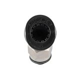  Đối Với Đường Ống Thông Thường, Đầu Nối Ống Nối Loại Nhỏ, Khuỷu Tay 45° - PISCO 