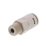  Đầu Nối Ống Nối Cho Hóa Chất, Loại Hóa Chất, Loại Thẳng - PISCO 