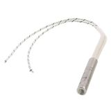  Máy Sưởi Hộp Mực-Nhiệt Độ Cao / Không Có Mặt Bích / Hình Dạng Mặt Bích A / Hình Dạng Mặt Bích B - MISUMI 