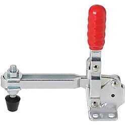  Tấm Đế Đổi Kẹp- Tay Cầm Dọc /Loại Cánh Tay Dài/Đế Mặt Bích /Cánh Tay 95°/ Tay Cầm 60° - MISUMI 