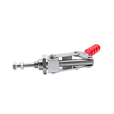  Toggle Kẹp Side Push Type, 3138N, Universal Mount - MISUMI 