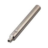  Trục Dẫn Hướng Có Độ Chính Xác Cao - Một Đầu Loại Bậc Và Chạm / Một Đầu Loại Bậc Và Chạm Với Mặt Phẳng Cờ Lê - MISUMI 