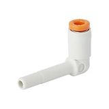  Cút Giảm Tốc Sê-ri KQ2 Đầu Nối Một Chạm KQ2L - SMC 