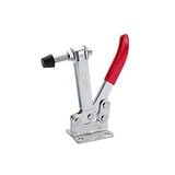  Áp Suất Đóng Cố Định Dưới Của Kẹp Chuyển Đổi Ngang Tay Cầm - MISUMI 