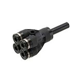  Liên Minh Chi Nhánh Đầu Nối Ống Nối Cho Đường Ống Chung - PISCO 