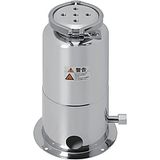  Phụ Kiện Đường Ống Vệ Sinh - Bình Chịu Áp Lực - Bình Chứa Hở Nhỏ - Lỗ Ren Nam Được Chỉ Định - MISUMI 