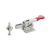  Áp Suất Đóng Cố Định Đáy Của Kẹp Chuyển Đổi Ngang 196N - MISUMI 