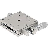  [Độ Chính Xác Cao] Trục X, Trượt Bi Tuyến Tính - Đầu Panme / Vít Nạp / Đầu Panme Kỹ Thuật Số / Đầu Panme Thô / Mịn - MISUMI 
