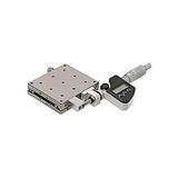  [Độ Chính Xác Cao] Trục X, Trượt Bi Tuyến Tính - Đầu Panme / Vít Nạp / Đầu Panme Kỹ Thuật Số / Đầu Panme Thô / Mịn - MISUMI 