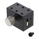  [Điều Chỉnh Đơn Giản] Giá Đỡ & Bánh Răng Trục-X - XKRG Cấp Tiêu Chuẩn / XKRKG Cấp Chính Xác - MISUMI 