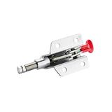  Áp Suất Đóng Cố Định Bên Của Kẹp Chuyển Đổi Loại Đẩy Bên 500N - MISUMI 