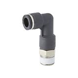  For General Piping, Tube Fitting, Long Elbow - PISCO 