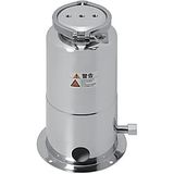  Phụ Kiện Đường Ống Vệ Sinh - Bình Chịu Áp Lực - Bình Chứa Hở Nhỏ - Lỗ Ren Nam Được Chỉ Định - MISUMI 