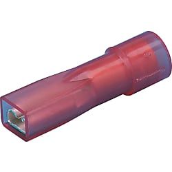  Thiết Bị Đầu Cuối Mô Hình Phích Cắm, 110 Series Female - MISUMI 