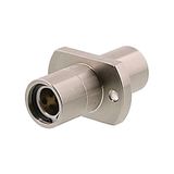  Ống Lót Không Bạc Tự Bôi Trơn - Bộ Vỏ Có Mặt Bích Bạc Trượt Bi Dạng Khối Giữa - MISUMI 