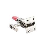  Chuyển Đổi Kẹp Dọc, Áp Suất Giữ 980N, Thép Không Gỉ - MISUMI 