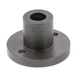  Bạc Tự Bôi Trơn Lót Không Dầu / Oil Free Bushing Bạc Trượt Bi Dạng Khối - Blocks - Flanged - MISUMI 