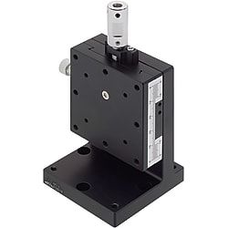  [Độ Chính Xác Cao] Thanh Trượt Khớp Với Trục Trục-Z , Bu Lông - Trục Trục-Z, Núm Mở Rộng - MISUMI 