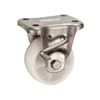  Stainless Steel Caster Holder  KABZ Type Size 75 Mm - GIFU SANKEN KOGY... 