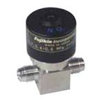  NEW MEGA-ONE LA Van Vận Hành Không Khí Áp Suất Thấp Loại Mới - FUJIKIN 